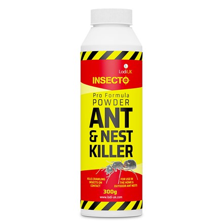 Insecto Ant Killer Powder 300g