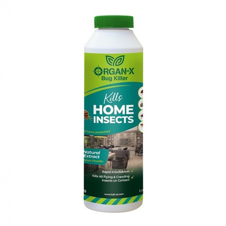 Organ-X Home Insect Killer Powder
