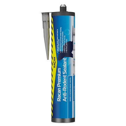 Racan Anti-Rodent Sealant