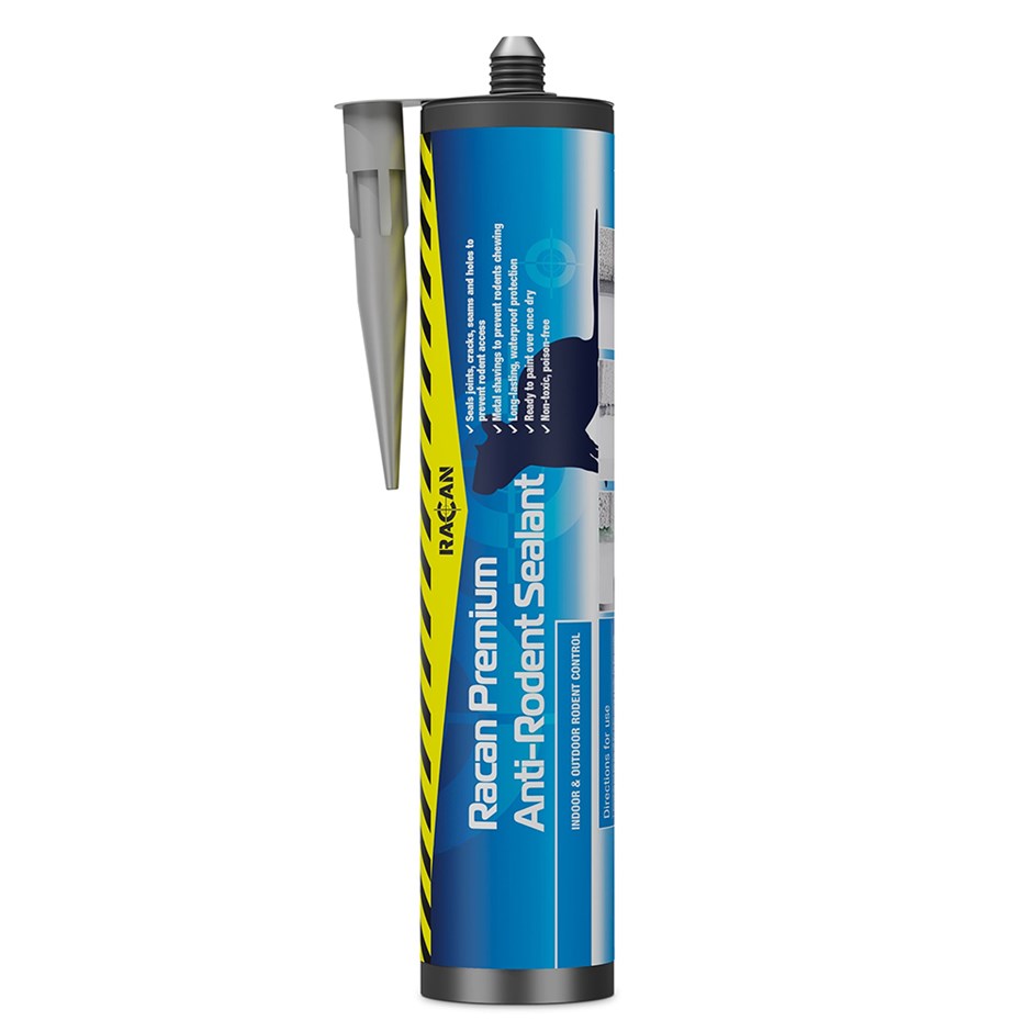 Racan Anti-Rodent Sealant