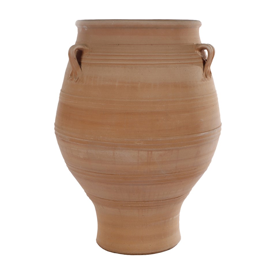 Pithari Cretan Terracotta Planter