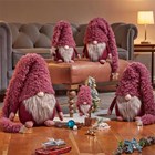 SuperSoft BerryGonk Plush Christmas Gnome 