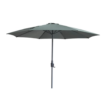 Capri 3.5M Round Parasol