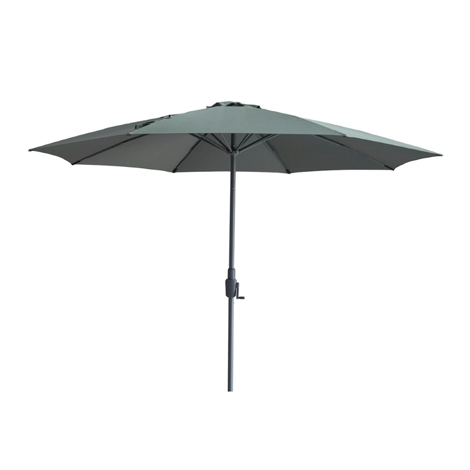Capri 3.5M Round Parasol