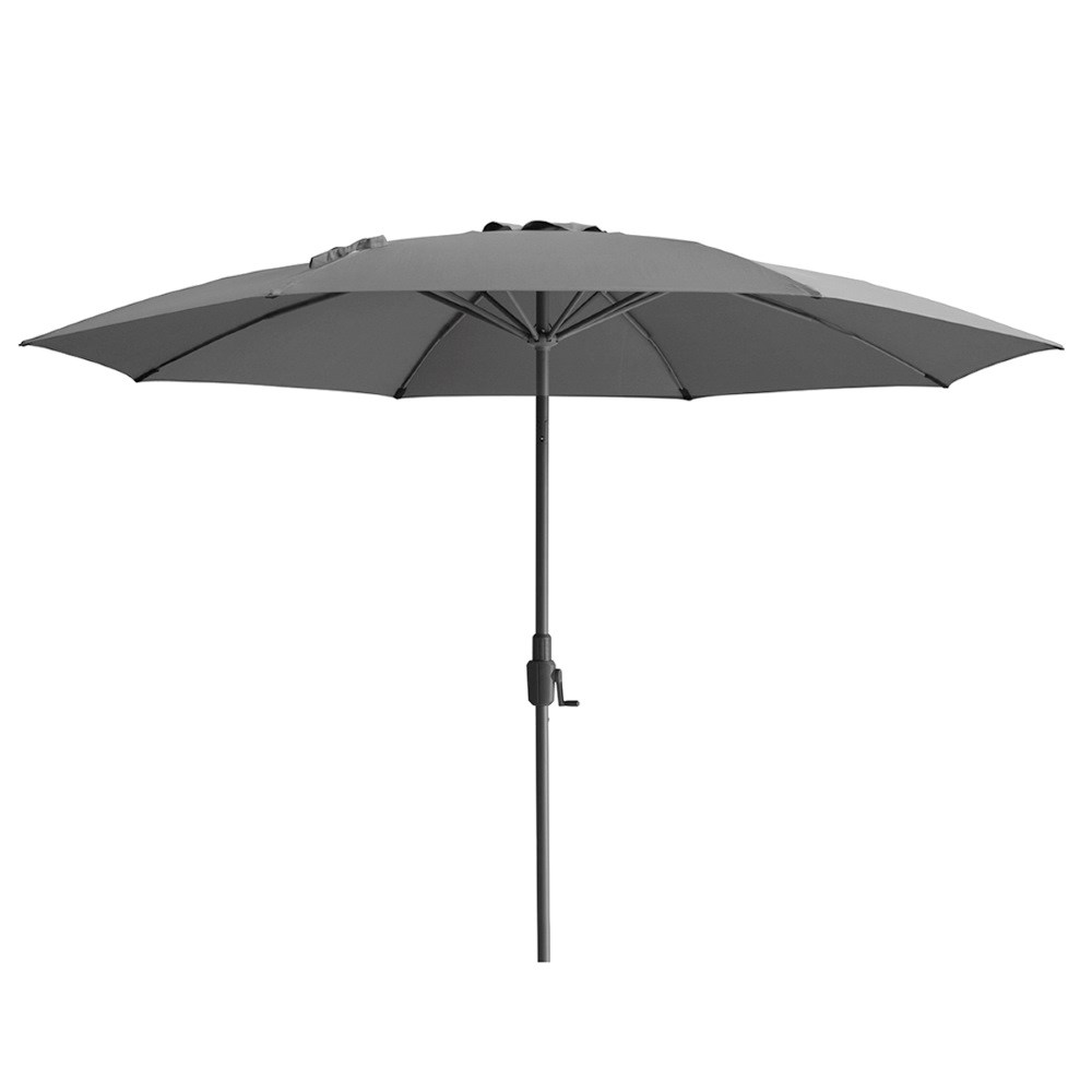Capri 3.5M Round Parasol