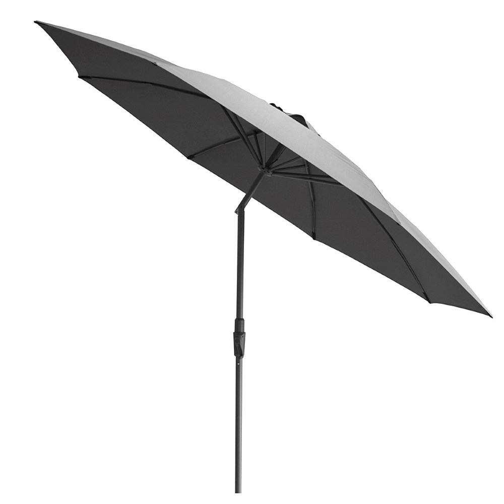Capri 3.5M Round Parasol