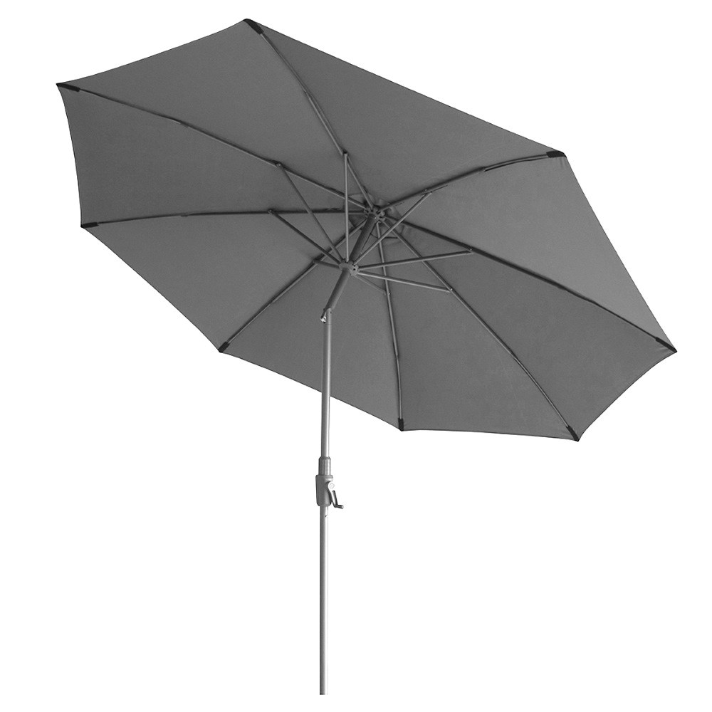 Capri 3.5M Round Parasol
