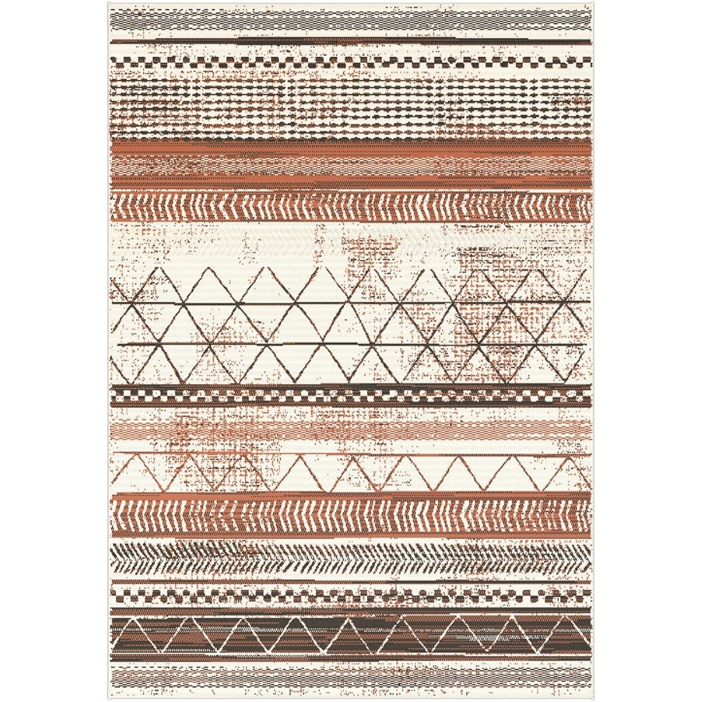 Nomad Aztec 160x230cm Outdoor Rug