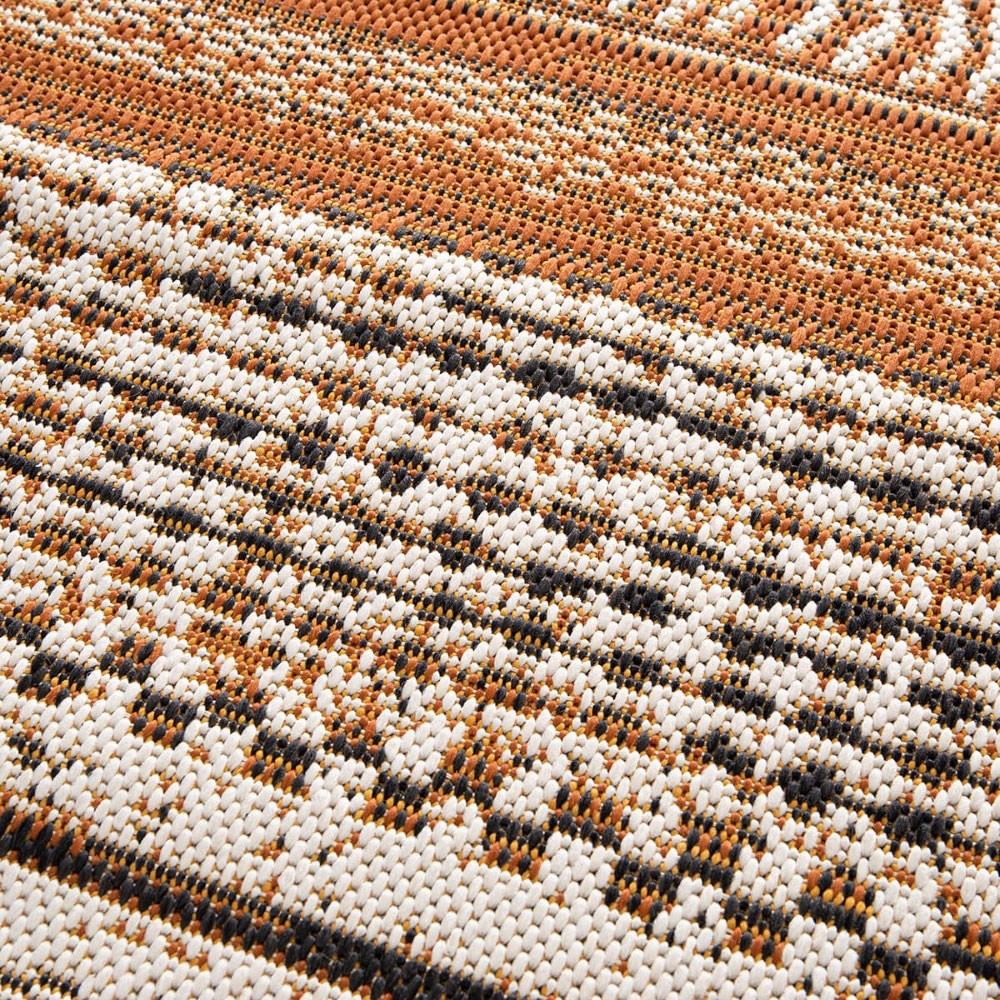 Nomad Aztec 160x230cm Outdoor Rug