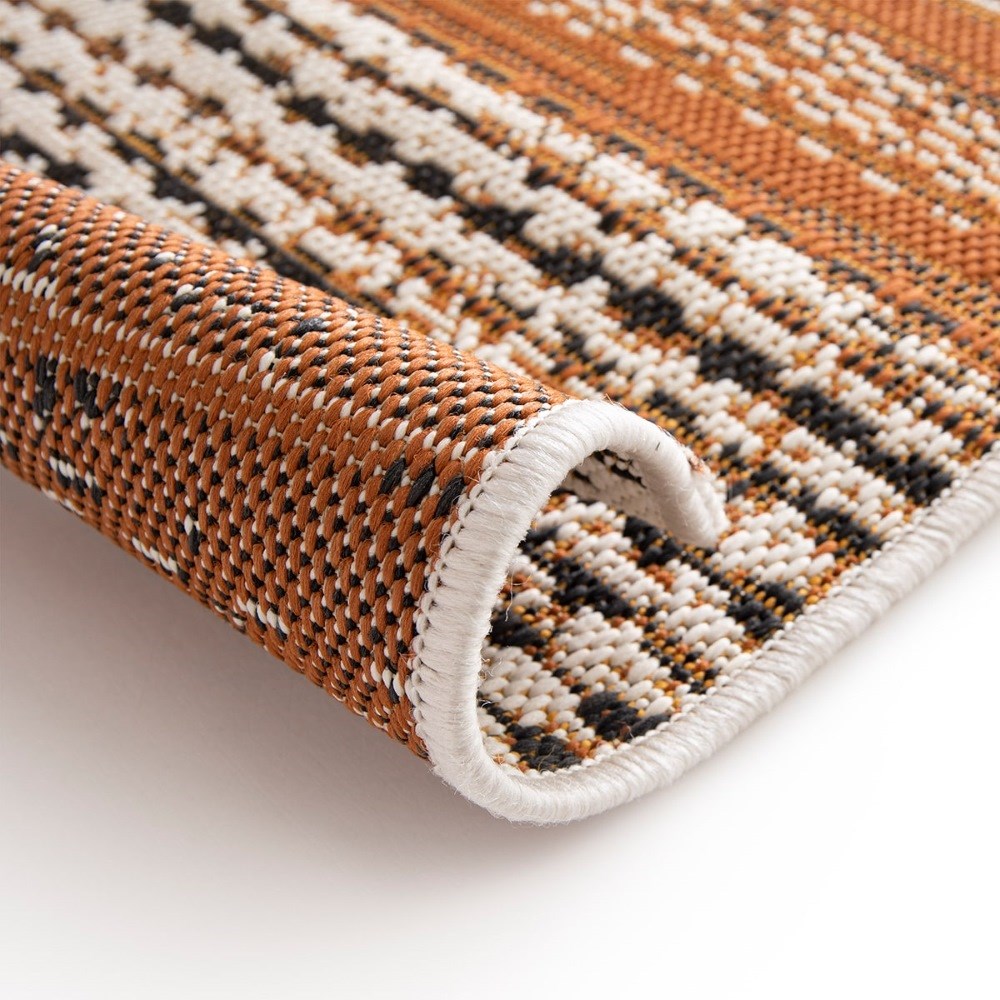 Nomad Aztec 160x230cm Outdoor Rug