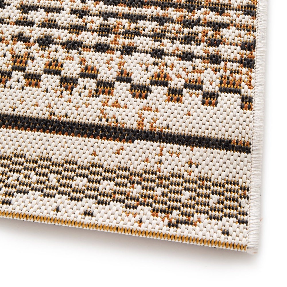Nomad Aztec 160x230cm Outdoor Rug