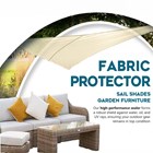 Fabric Waterproofing ​& UV Sealer ​Spray​ for Outdoor Use​ 1L.