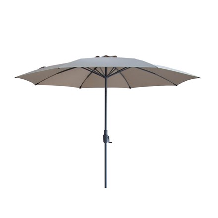 Capri 3.5M Round Parasol