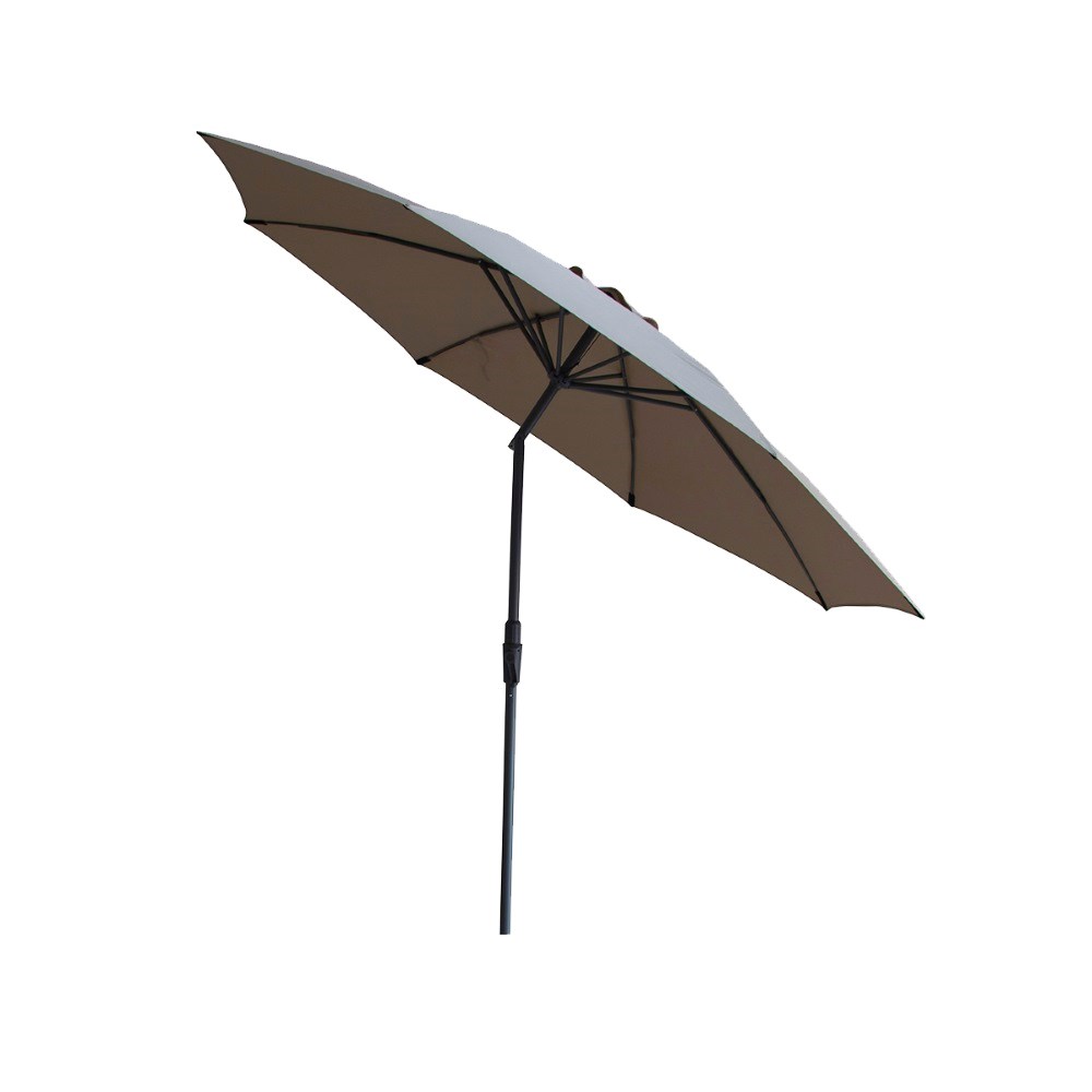 Capri 3.5M Round Parasol