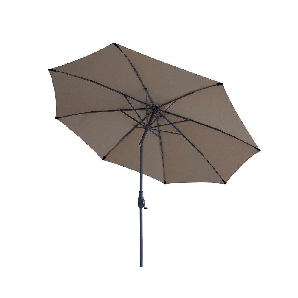 Capri 3.5M Round Parasol