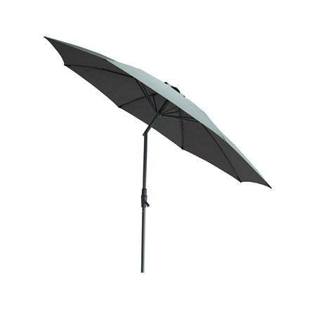Capri 3.5M Round Parasol