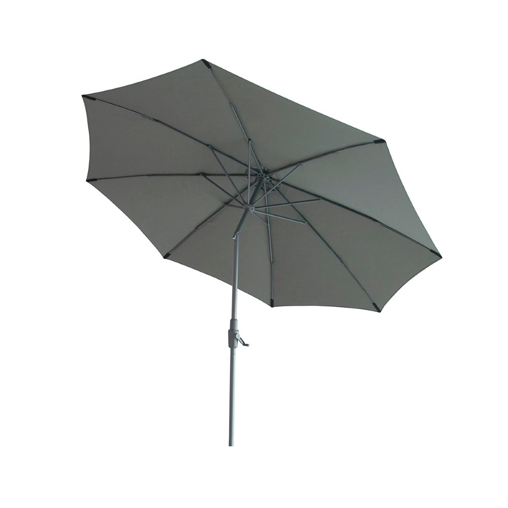Capri 3.5m Round Crank & Tilt Parasol