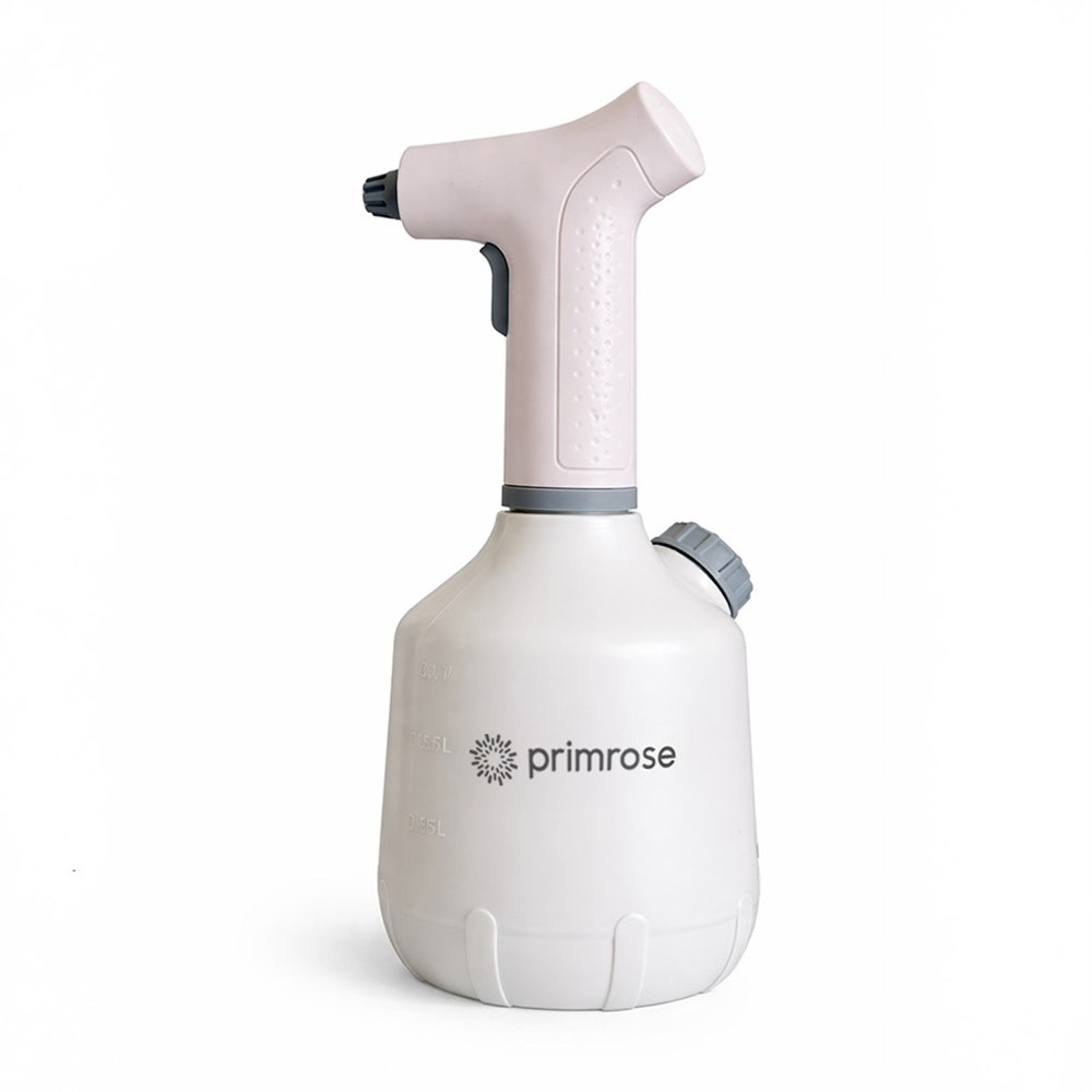 Automatic Mist Trigger Sprayer