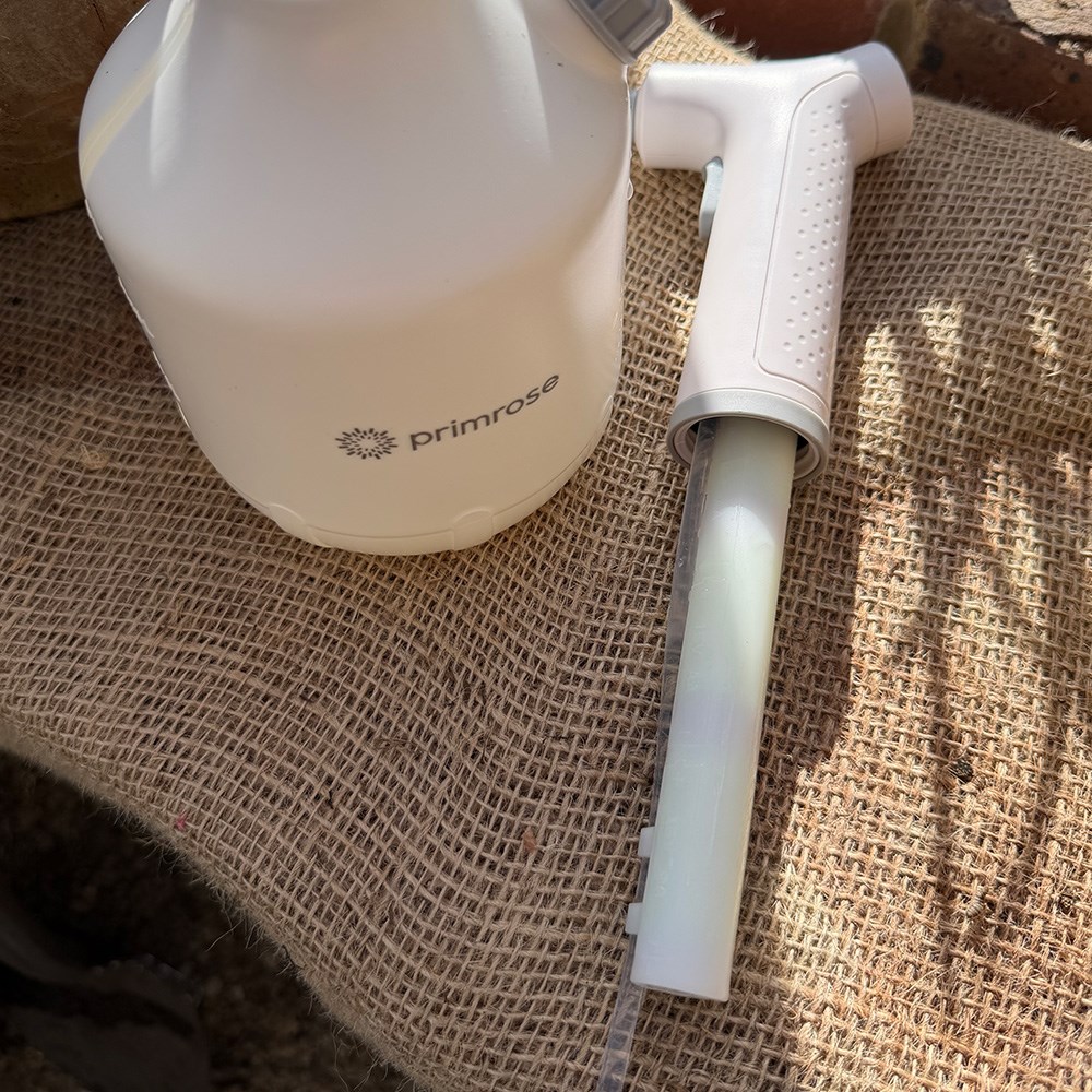 Automatic Mist Trigger Sprayer