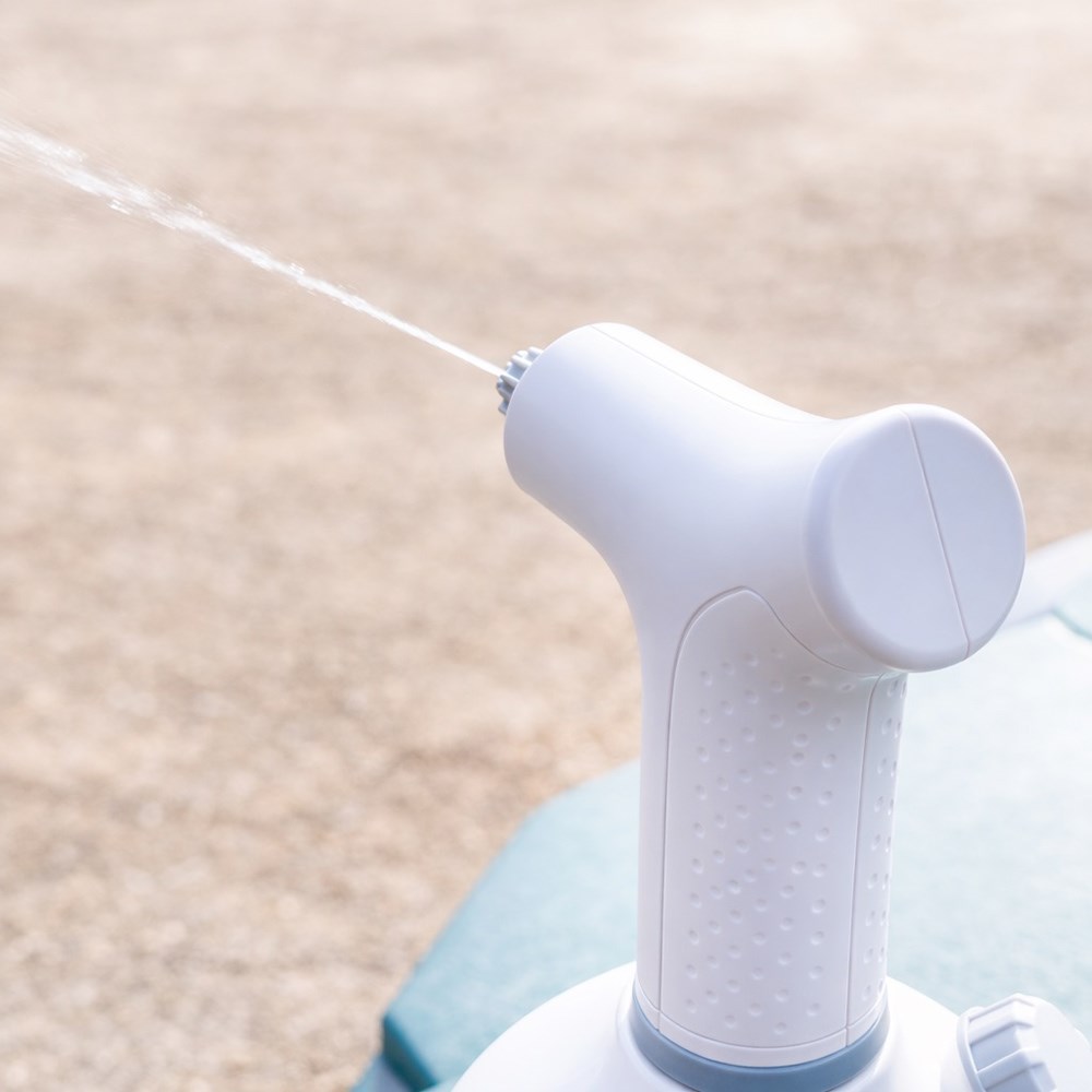 Automatic Mist Trigger Sprayer