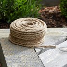 Garden & Home Jute Rope 10m