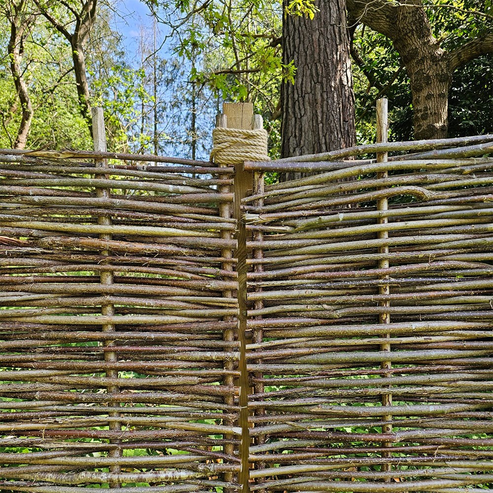 Garden & Home Jute Rope 10m