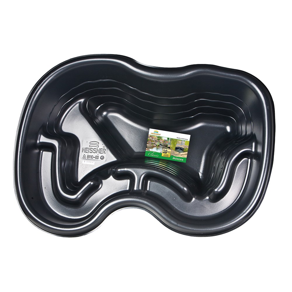 Derwent Preformed Pond