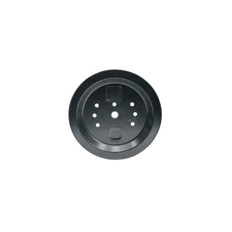 Round Reservoir Lid
