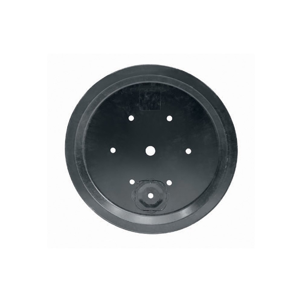 Round Reservoir Lid