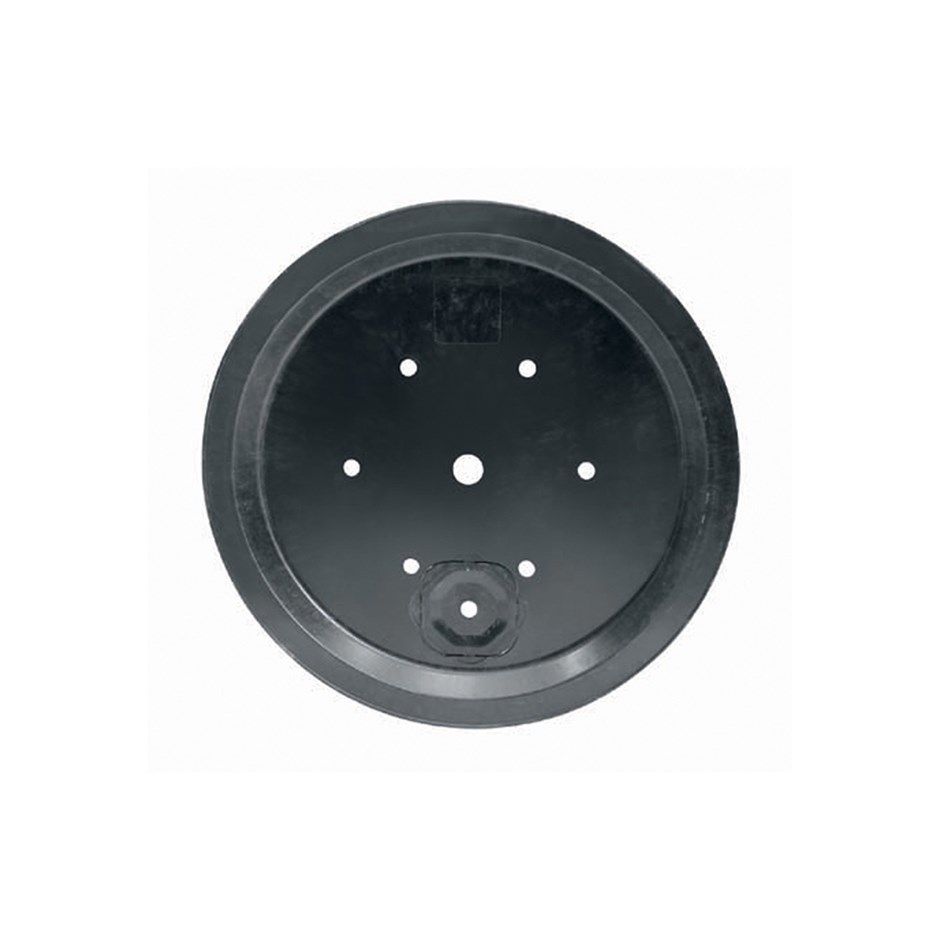 Round Reservoir Lid