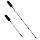 Extendable Blanket Weed Brush