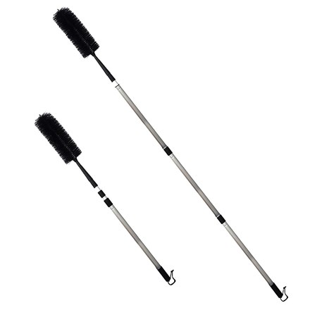 Blanketweed Brush