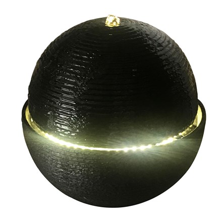 Eclipse Water Feature