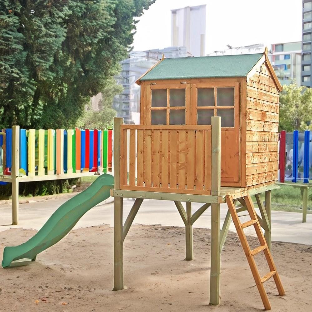 New In: Garden Buildings