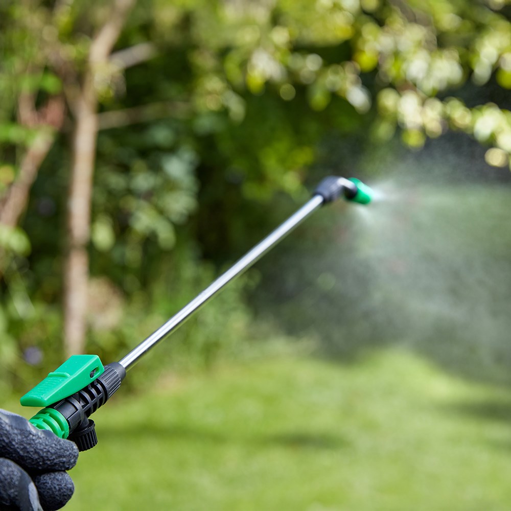 SmartPro Pressure Sprayer - 4L