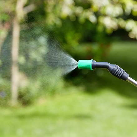 SmartPro Pressure Sprayer - 8L