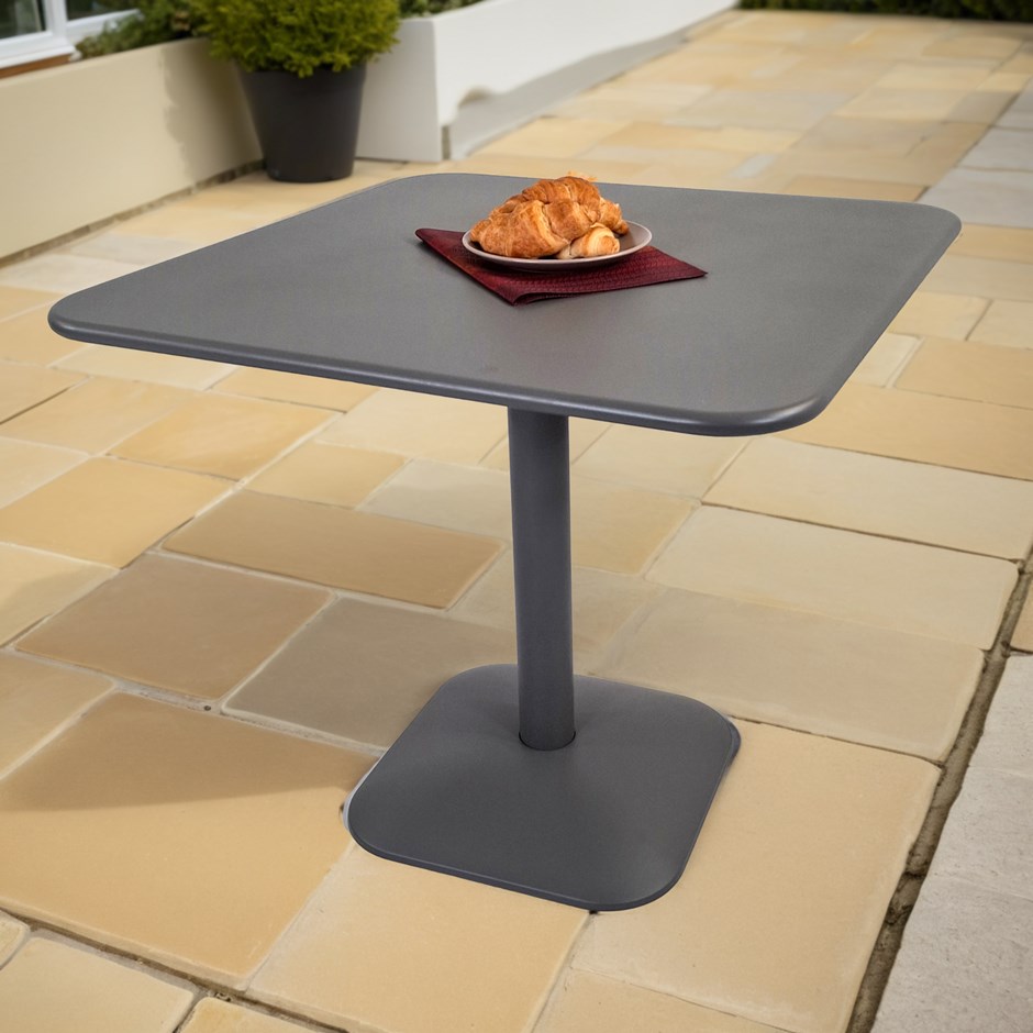 Albin Square Table