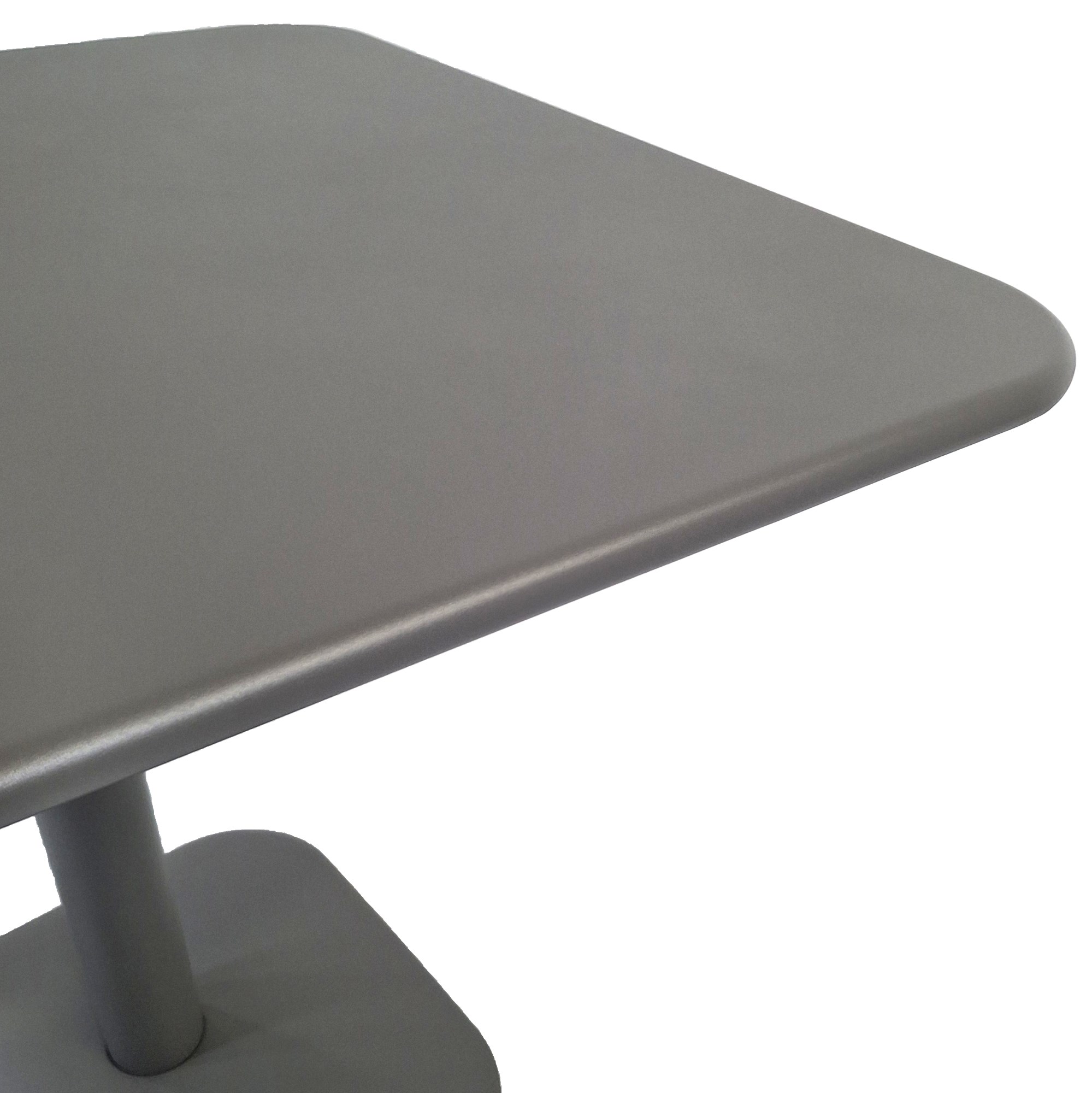 Albin Square Table