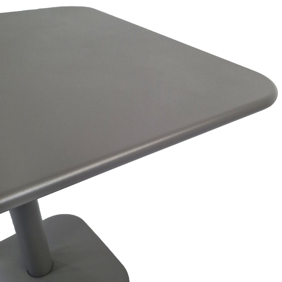 Albin Square Table