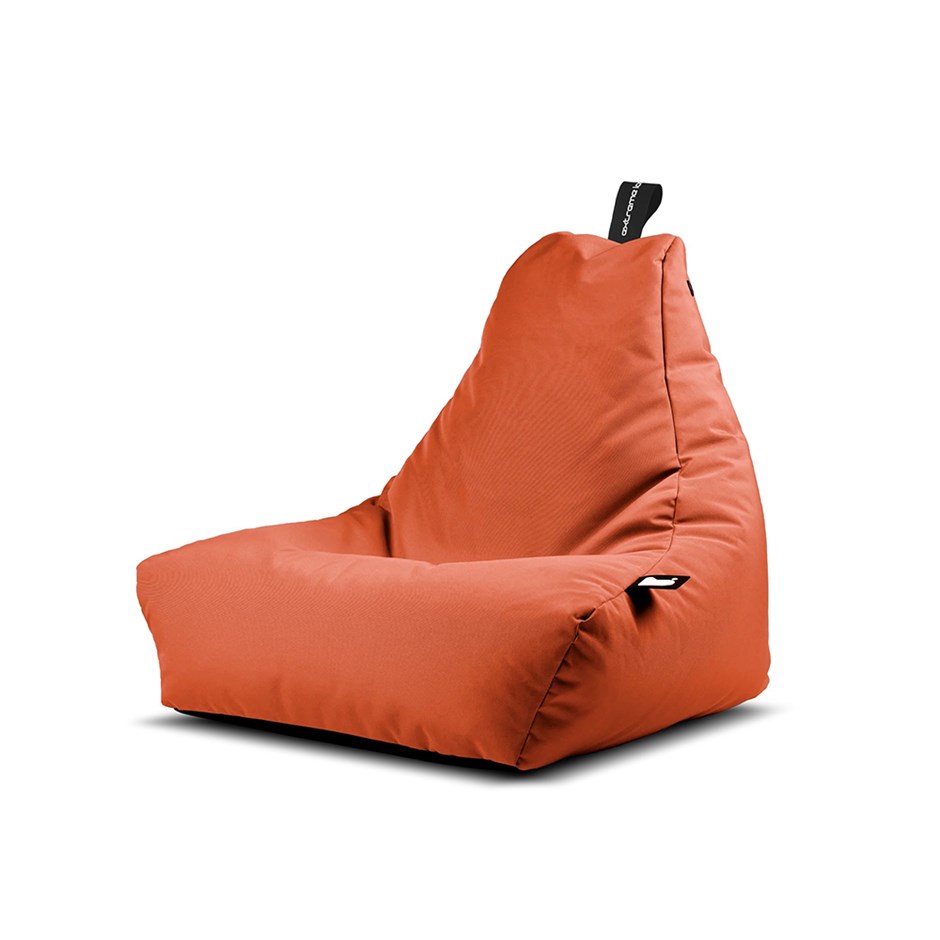 Mini Outdoor Bean Bag