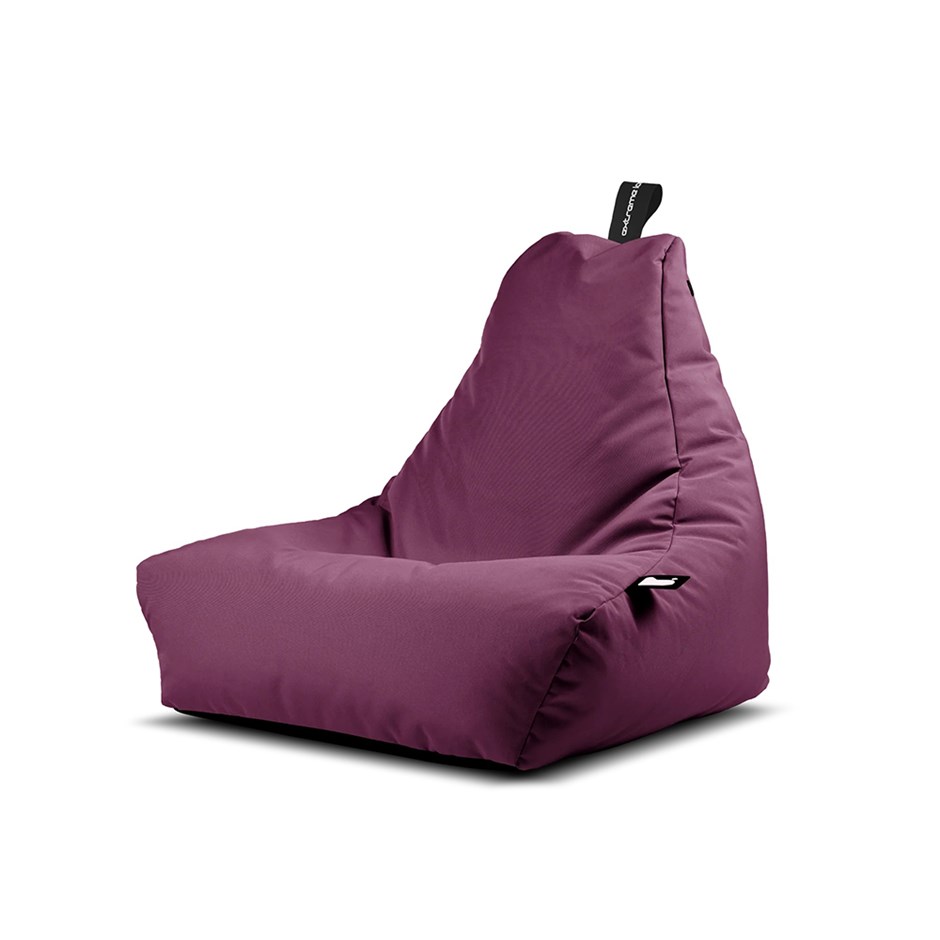 Mini Outdoor Bean Bag