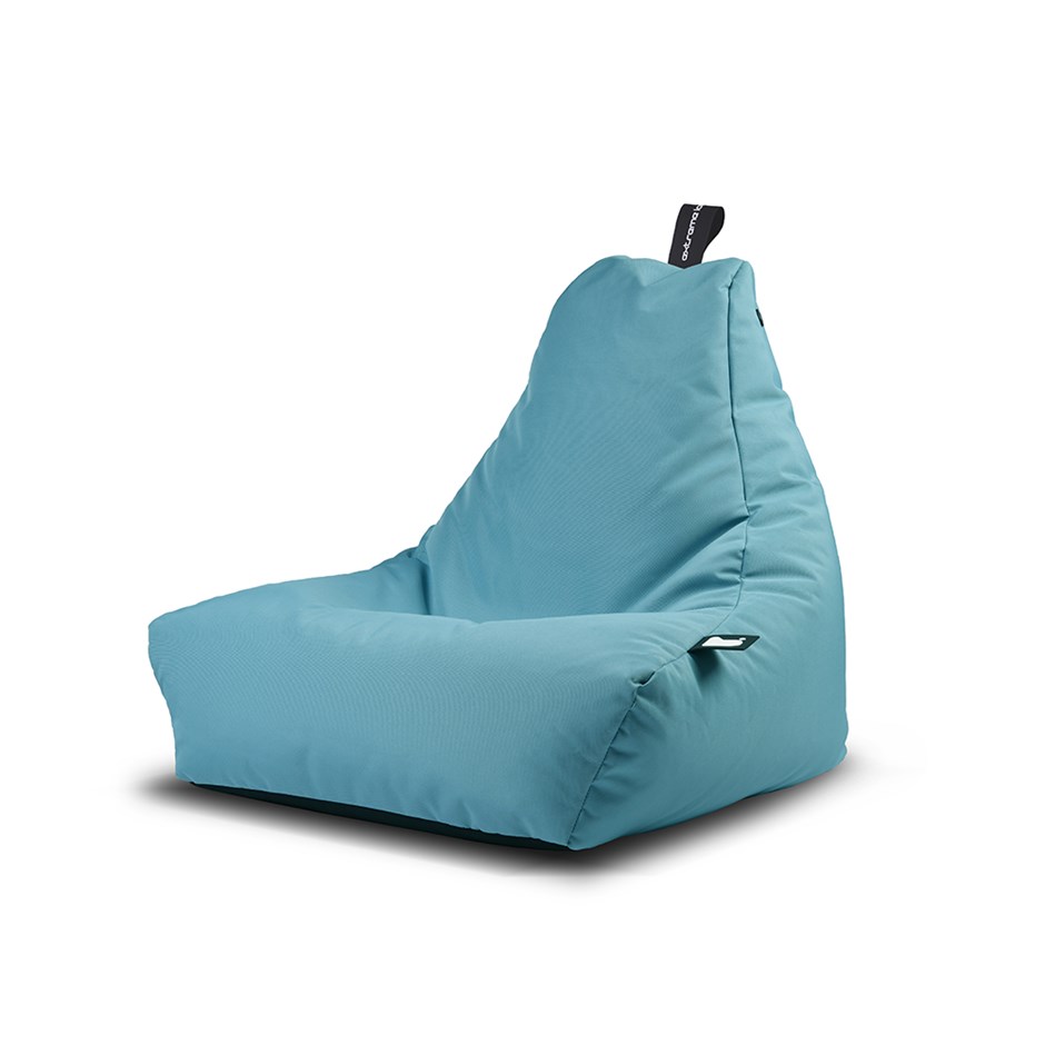 Mini Outdoor Bean Bag