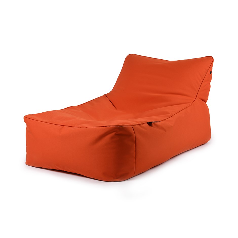 Outdoor Bean Bed