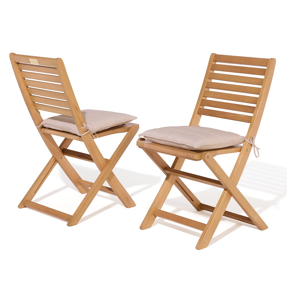 Ashdown Wooden Oval Dining Set