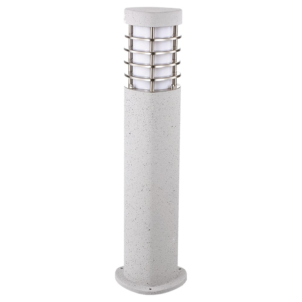 Warm White Bundaberg Lighting Post | Gravel Effect | 12v  
