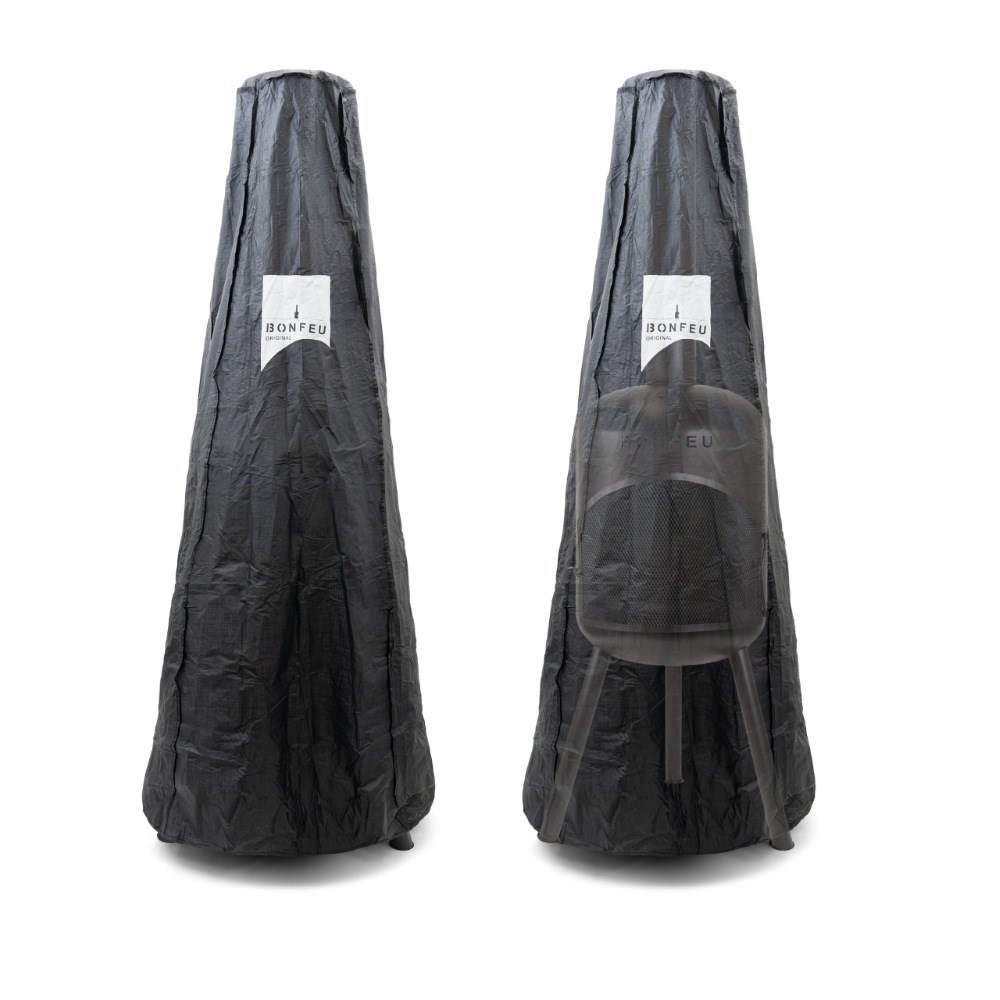 BonFeu Fireplace Cover