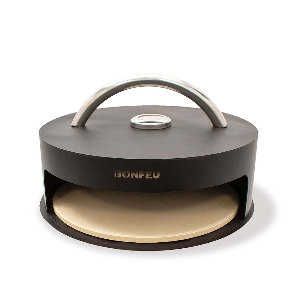 BonPizza Oven & Stone for BonBiza