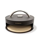 BonPizza Oven & Stone for BonBiza