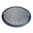 Stand Grill for BonBiza