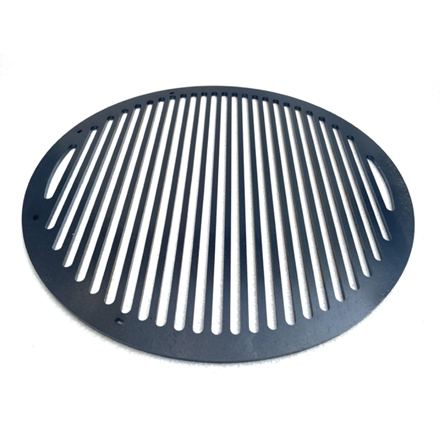 Grill Plate for Stand for the Bonbiza Barbecue | Ø80